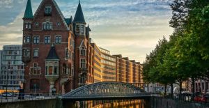 Alumni Treffen in NYC am 13.09.22 um 18:30 Uhr (EDT) @ Killarney Rose